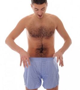 Indications for the operation to increase the penis